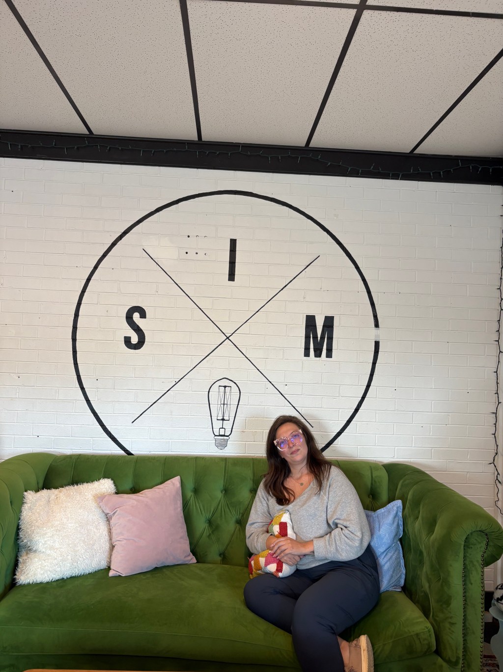 Is It Connection or Just&nbsp;Status?